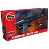 Image de Maquette avion : Messerschmitt Me262B-1a/U1