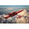 Image de Maquette avion : Folland Gnat T1