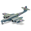 Image de Maquette avion : Gloster Meteor FR9
