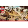 Image de Maquette char : Vintage Classics : Panther