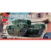 Image de Maquette char : Vintage Classics : Churchill Mk.VII