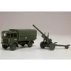 Image de Maquette vÃ©hicules militaires : Vintage Classics : AEC Matador and 5.5
