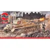 Image de Maquette char : Vintage Classics : Panzer IV F1/F2