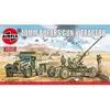 Image de Maquette canon : Vintage Classics : Bofors 40mm Gun & Tractor