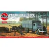 Image de Maquette canon : Vintage Classics :  Pak 40 Gun & Track