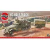 Image de Maquette vÃ©hicule militaire : M3 Half-Track