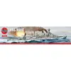 Image de Maquette bateau : Vintage Classics : HMS Hood
