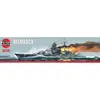 Image de Maquette bateau : Vintage Classics : Bismarck