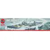 Image de Maquette bateau : Vintage Classics : HMS Belfast