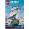 Image de Maquette bateau : Vintage Classics : HMS Victory 1765