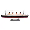 Image de Maquette de bateau : Gift Set : RMS Titanic