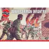 Image de Figurines 2Ã¨me Guerre Mondiale : Vintage Classics : WWII German Infantry
