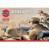Image de Figurines 2Ã¨me Guerre Mondiale :  WWII Afrika Corps