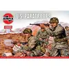 Image de Figurines 2Ã¨me Guerre Mondiale : Vintage Classics : WWII US Paratroops