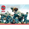 Image de Figurines militaires : Vintage Classics : RAF Personnel