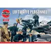 Image de Figurines militaires : Vintage Classics :  Luftwaffe Personnel