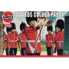 Image de Figurines : parade des gardes colour Party