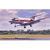 Image de Maquette avion : Vintage Classics : Hawker Siddeley Dominie T.1