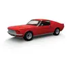 Image de Maquette voiture : Quickbuild : Ford Mustang GT 196