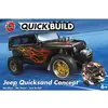 Image de Maquette voiture : Quickbuild : Jeep Quicksand Concept