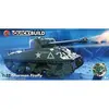 Image de Maquette voiture : quickbuild : Sherman Firefly
