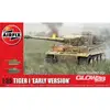 Image de Maquette char : Tiger-1 "Early Version"