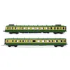 Image de Autorail Ã  2 voitures RGP2 classe x 2700 SNCF HO