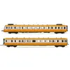 Image de Autorail Ã  2 voitures avec dÃ©codeur sonore RGP2 classe x 2700 SNCF