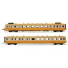 Image de Autorail Ã  2 voitures RGP2 classe x 2700 SNCF HO