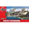 Image de Maquettes avions : Curtiss P-40B Warhawk