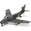 Image de Maquette Avion : Canadair Sabre F.4
