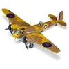 Image de Maquette avion militaire : Bristol Blenheim Mk.1