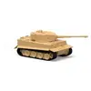 Image de Maquette de char : Small Starter Set : Tiger 1