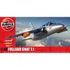 Image de Folland Gnat T.1 - 1:48e - Airfix