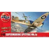 Image de Maquette avion : Supermarine Spitfire Mk.Ia