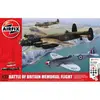 Image de Maquettes avions : Gift Set : Battle of Britain Memorial Flight