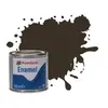 Image de Peinture NÂ°10 Marron - Brillant  : Enamel : 50 ml