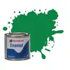 Image de Peinture NÂ°2 Vert Ã©meraude - Brillant  : Enamel : 50 ml