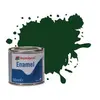 Image de Peinture NÂ°3 Vert Brunswick - Brillant : Enamel : 50 ml