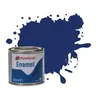 Image de Peinture NÂ°15 Bleu nuit - Brillant : Enamel : 50 ml