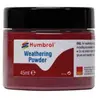 Image de Poudre de vieillissement Oxyde Fer - 45 ml