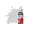 Image de Peinture NÂ°11 Argent - MÃ©tallique : Acrylique : 14 ml