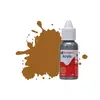 Image de Peinture NÂ°12 Cuivre - MÃ©tallique : Acrylique : 14 ml