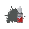 Image de Peinture NÂ°27 Gris - Sea Grey - Mat : Acrylique : 14 ml