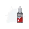 Image de Peinture NÂ°34 Blanc - Mat : Acrylique : 14 ml