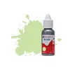 Image de Peinture NÂ°36 Vert Pastel - Mat : Acrylique : 14 ml