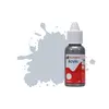 Image de Peinture NÂ°56 Aluminium - MÃ©tallique : Acrylique : 14 ml