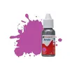 Image de Peinture NÂ°58 Magenta - Mat : Acrylique : 14 ml