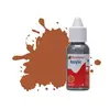 Image de Peinture NÂ°62 Cuir - Mat : Acrylique : 14 ml