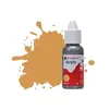 Image de Peinture NÂ°63 Sable - Mat : Acrylique : 14 ml